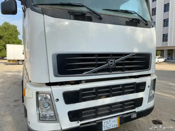 تريلا للبيع 7