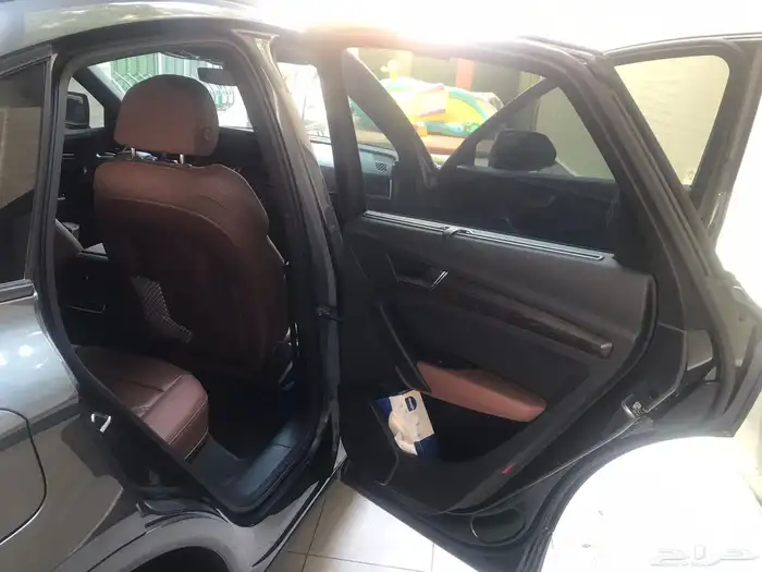 اودي Q5 sportpack S line 2023 0