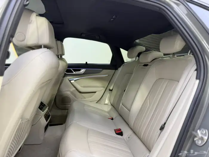 اودي A6 3