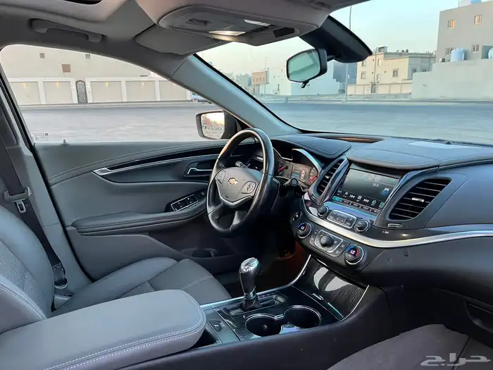 امبالا 2018 LT2 بحاله ممتازة 10