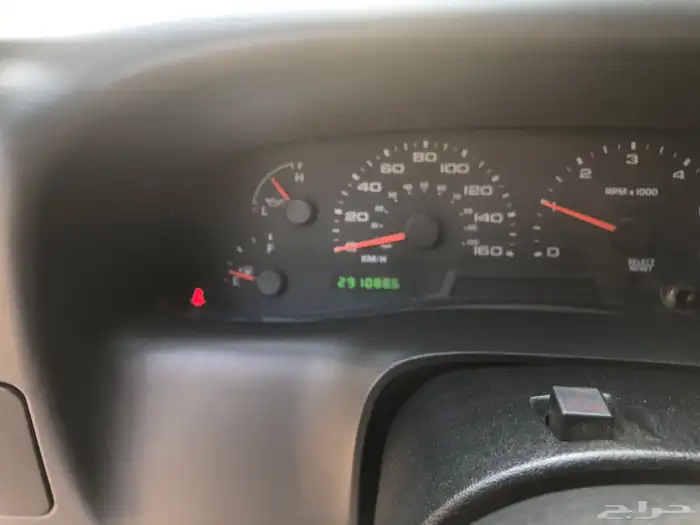 فورد بيكب 2003 3