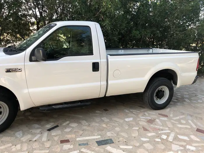 فورد بيكب 2003 2