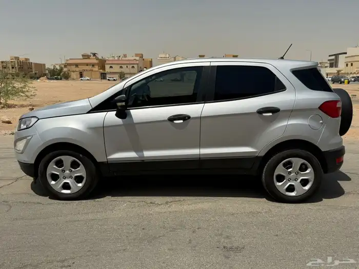 فورد إيكوسبورت 2018 1