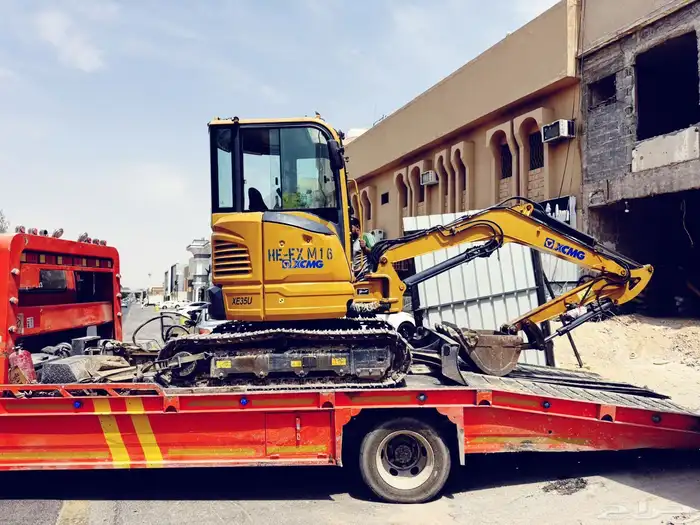 تاجير رافعات شوكيه ومعدات كرينات 8