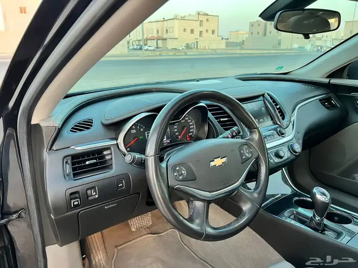 امبالا 2018 LT2 بحاله ممتازة 9