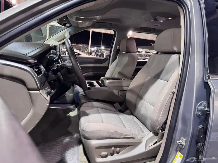 شيفورليه سوبربان 2019 8