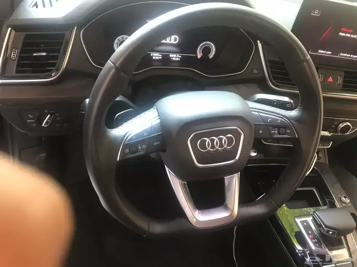 اودي Q5 sportpack S line 2023 2