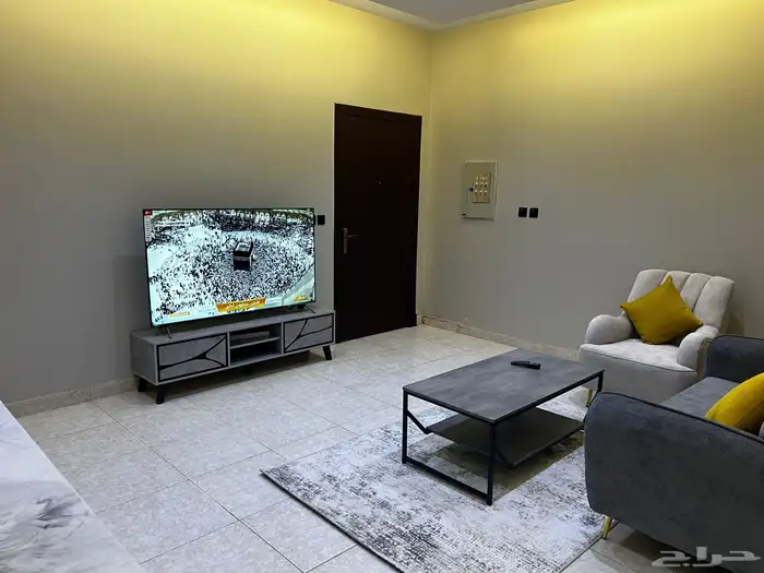 شقق عوائل مفروشه للايجار حي الملك فيصل 23