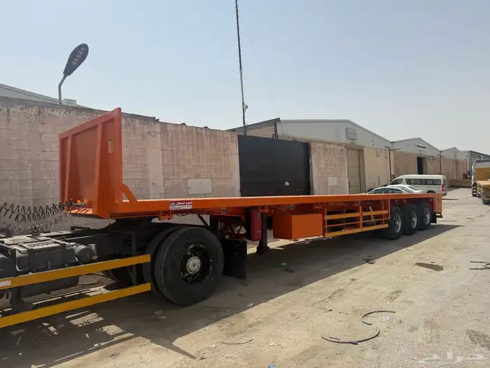 سطحة 3 محاور 24