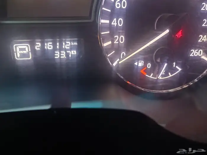 نيسان باثفندر 3