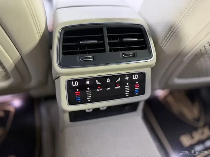 اودي A6 4