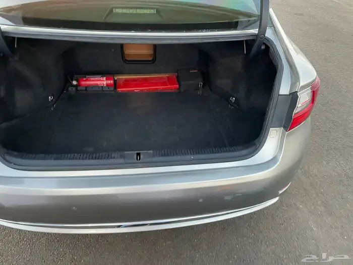 لكزس ES2016 3.5 V6 10
