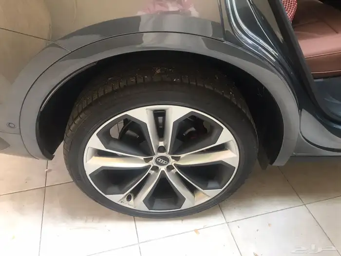 اودي Q5 sportpack S line 2023 12