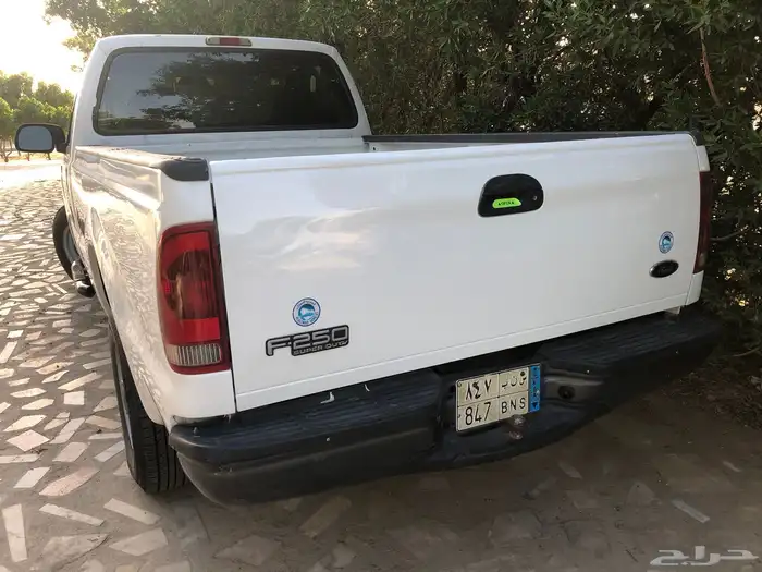 فورد بيكب 2003 0