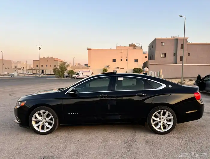امبالا 2018 LT2 بحاله ممتازة 7