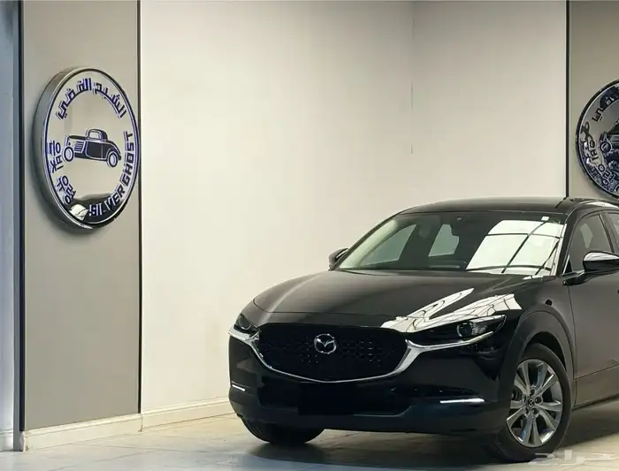 مازدا CX30 - 2024 0