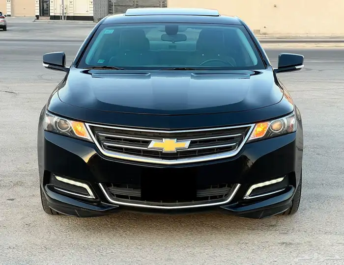 امبالا 2018 LT2 بحاله ممتازة 1