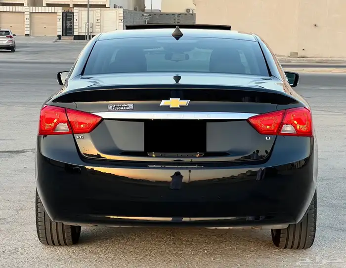 امبالا 2018 LT2 بحاله ممتازة 2