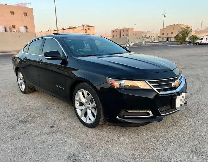 امبالا 2018 LT2 بحاله ممتازة 4