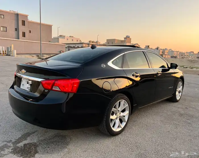 امبالا 2018 LT2 بحاله ممتازة 6