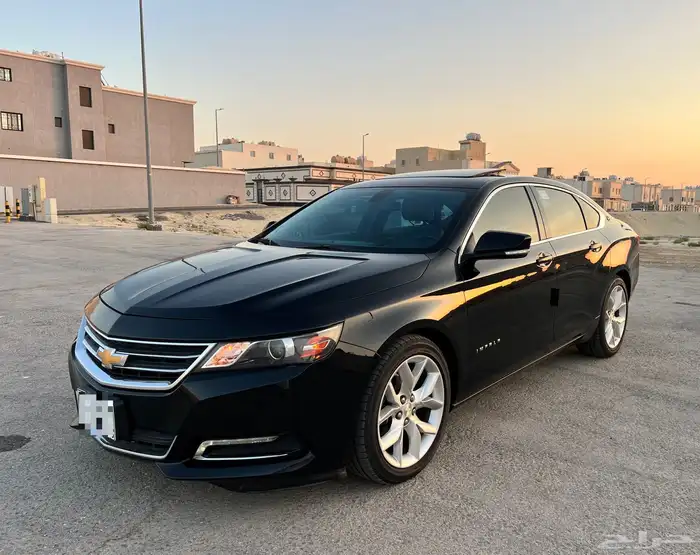 امبالا 2018 LT2 بحاله ممتازة 3