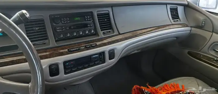 لنكن تاون كار 1