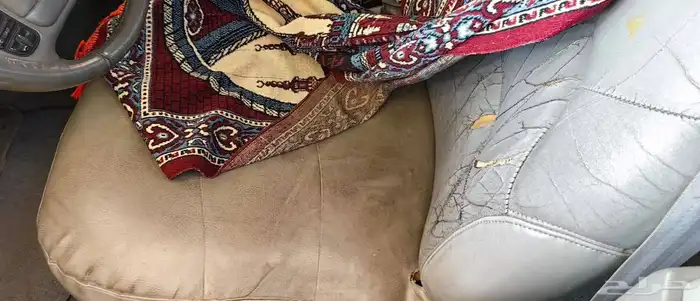 لنكن تاون كار 3