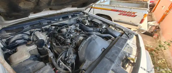 لنكن تاون كار 7