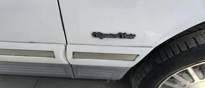 لنكن تاون كار 12