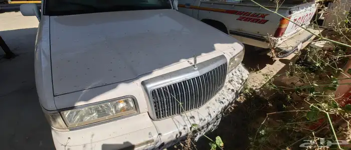 لنكن تاون كار 11