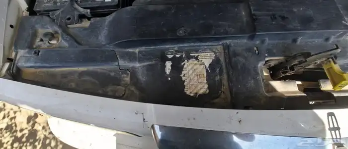 لنكن تاون كار 10