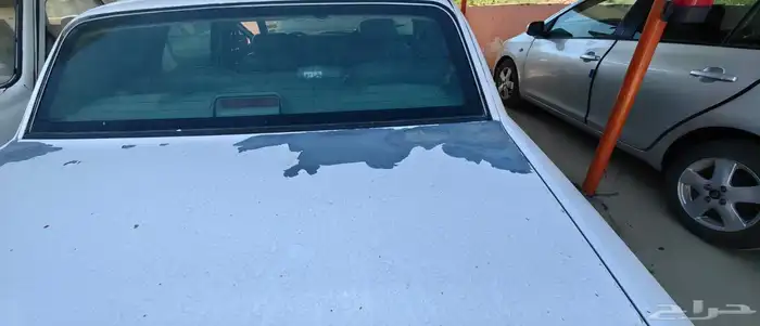 لنكن تاون كار 9