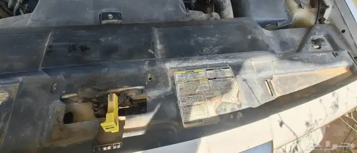 لنكن تاون كار 8