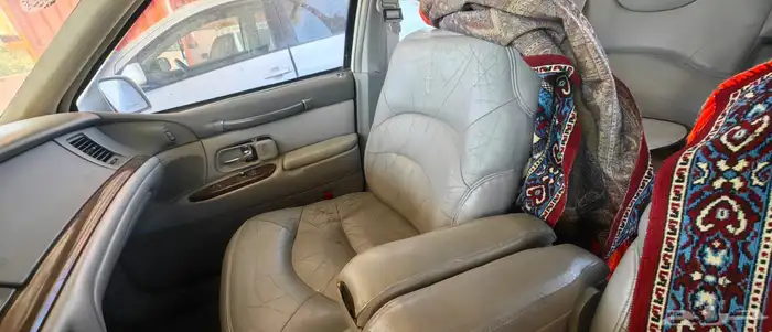 لنكن تاون كار 14