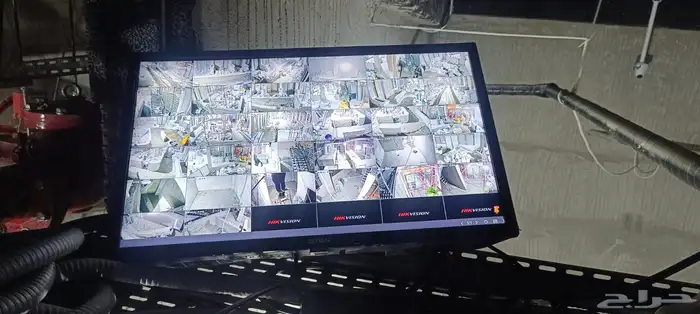 كاميرات مراقبة كيمرات كامرات كميرات 4