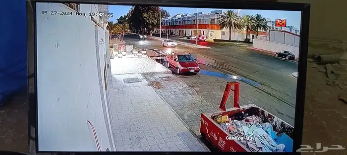 كاميرات مراقبة كيمرات كامرات كميرات 5