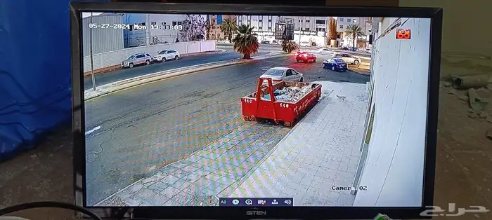 كاميرات مراقبة كيمرات كامرات كميرات 6