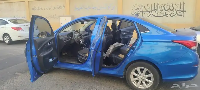Changan Alsvin 2021 5