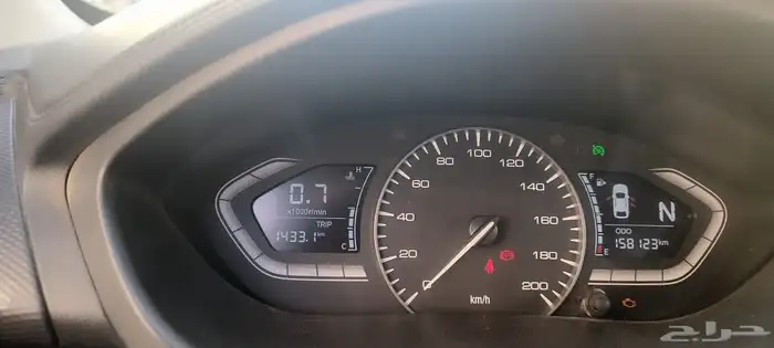 Changan Alsvin 2021 6