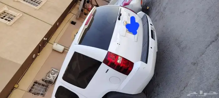 جمس تاهو 2008 0