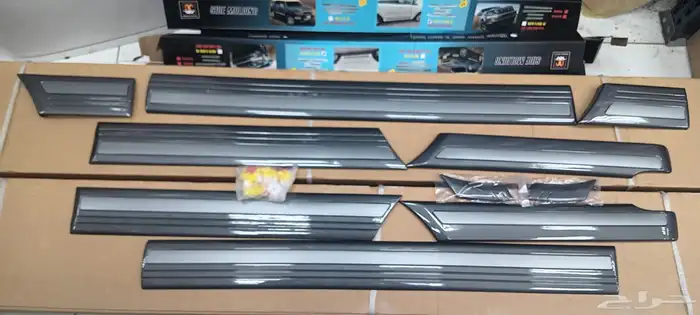 مساطر ابواب لاندكروزر 0