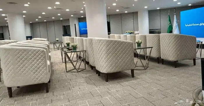 تاجير جميع مستلزمات الحفلات والمناسبات داخل الرياض وخارجه 19