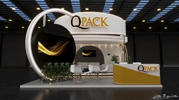 بوث بوثات تصنيع 13