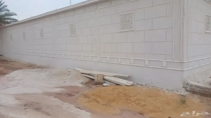 لياسه ملونه بديل الحجر الطبيعي 6