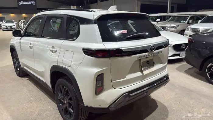 اوربان كروز 2023 2