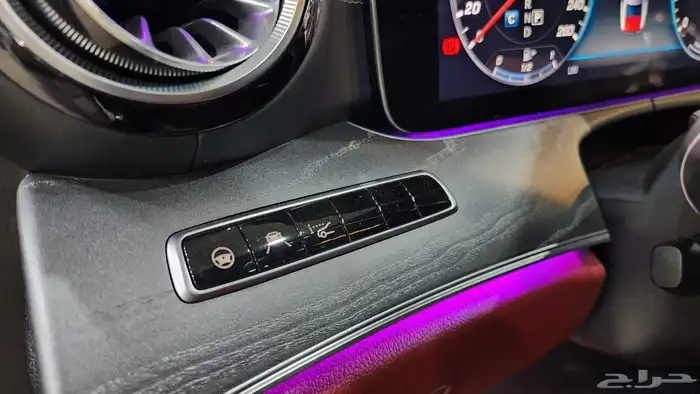مرسيدس CLS350 2019 9