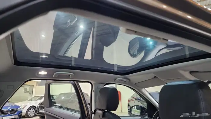 لاند روفر سبورت 2015 16