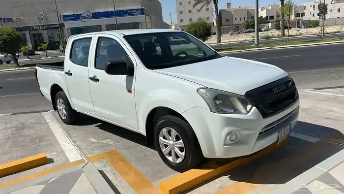 للبيع ايسوزو ديماكس 2022 غمارتين قزاز كهرباء مكينه كبيره 3