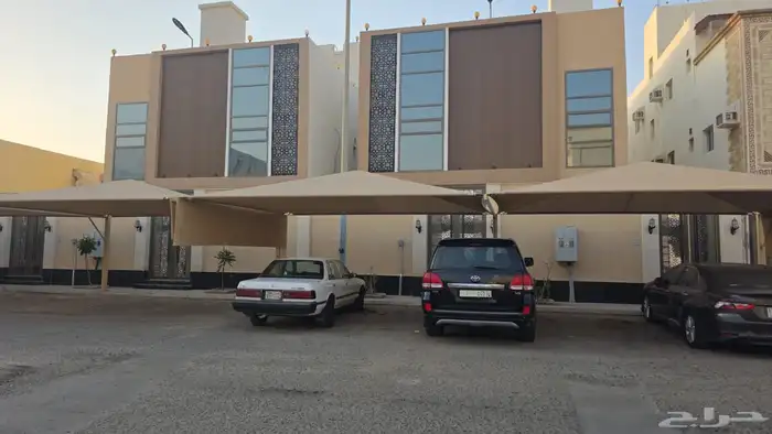 مظلات وسوتر جده 9