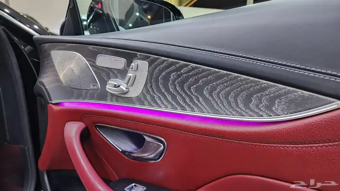 مرسيدس CLS350 2019 24